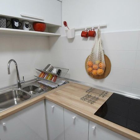 Kucica Ljubcek Villa Privlaka  Buitenkant foto