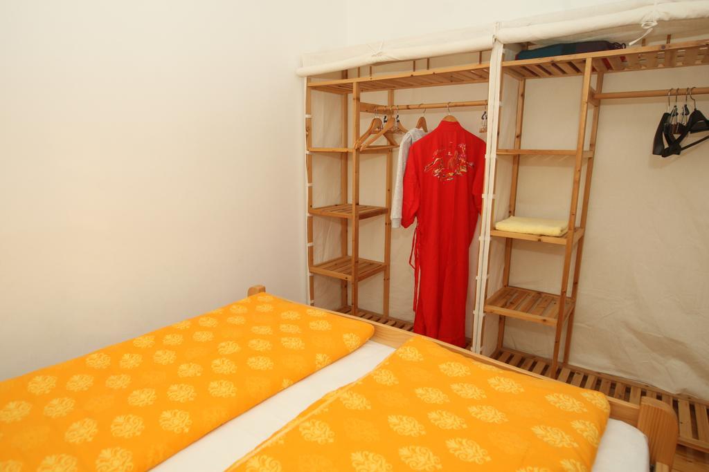 Kucica Ljubcek Villa Privlaka  Kamer foto