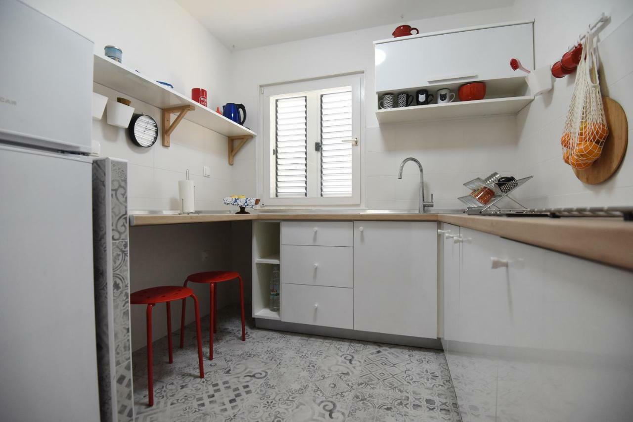 Kucica Ljubcek Villa Privlaka  Buitenkant foto