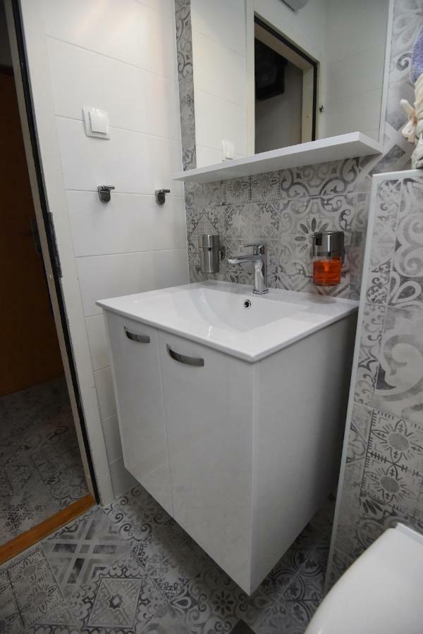 Kucica Ljubcek Villa Privlaka  Buitenkant foto