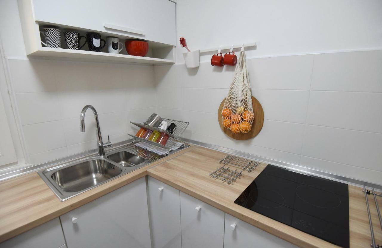 Kucica Ljubcek Villa Privlaka  Buitenkant foto